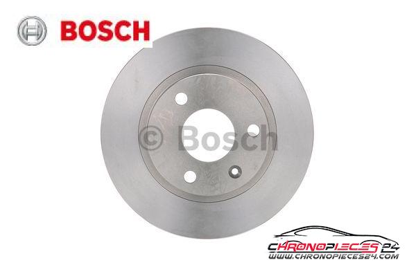 Achat de BOSCH 0 986 478 246 Disque de frein pas chères