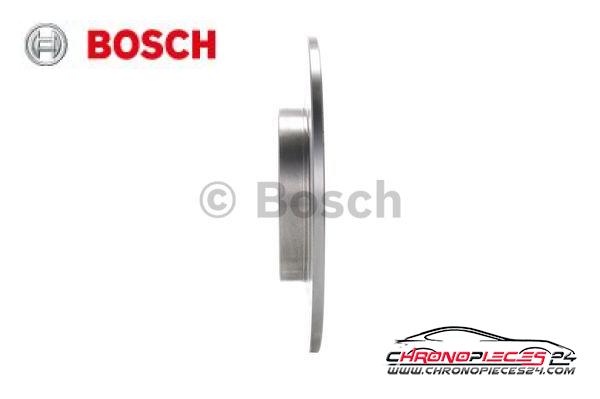 Achat de BOSCH 0 986 478 246 Disque de frein pas chères