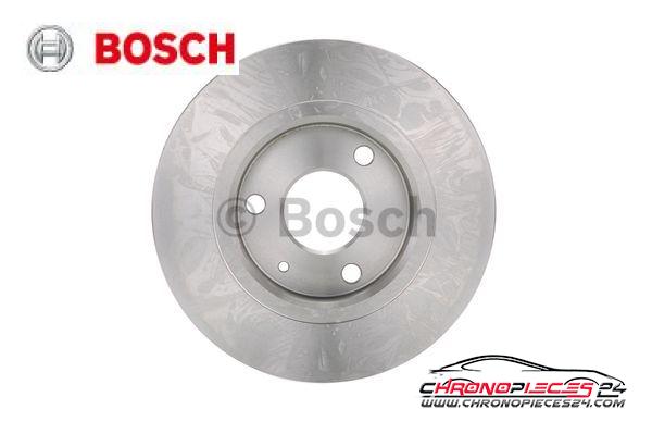 Achat de BOSCH 0 986 478 246 Disque de frein pas chères