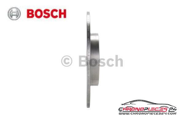 Achat de BOSCH 0 986 478 246 Disque de frein pas chères