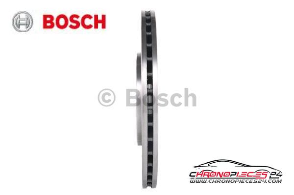 Achat de BOSCH 0 986 478 268 Disque de frein pas chères