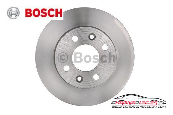 Achat de BOSCH 0 986 478 273 Disque de frein pas chères