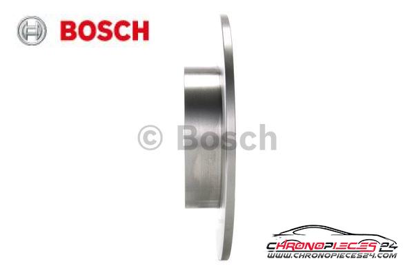 Achat de BOSCH 0 986 478 273 Disque de frein pas chères