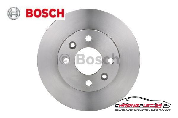 Achat de BOSCH 0 986 478 276 Disque de frein pas chères