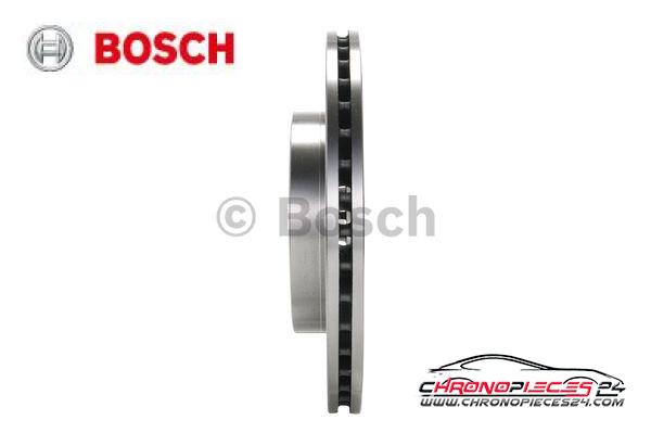 Achat de BOSCH 0 986 478 276 Disque de frein pas chères