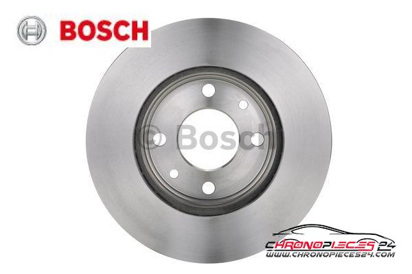 Achat de BOSCH 0 986 478 276 Disque de frein pas chères