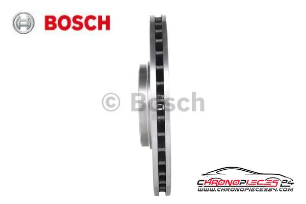 Achat de BOSCH 0 986 478 299 Disque de frein pas chères