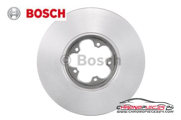 Achat de BOSCH 0 986 478 299 Disque de frein pas chères