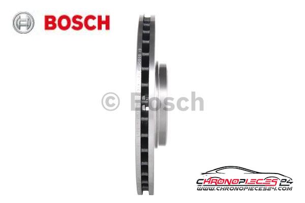 Achat de BOSCH 0 986 478 299 Disque de frein pas chères