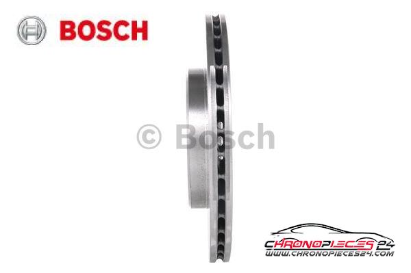 Achat de BOSCH 0 986 478 301 Disque de frein pas chères