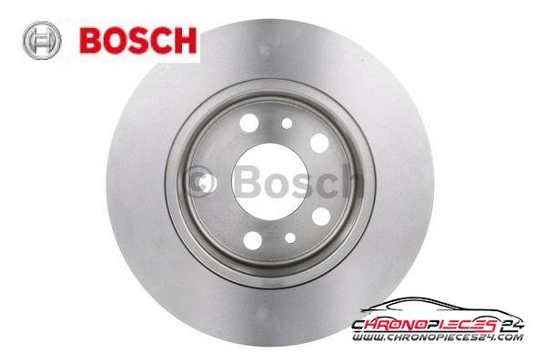 Achat de BOSCH 0 986 478 305 Disque de frein pas chères