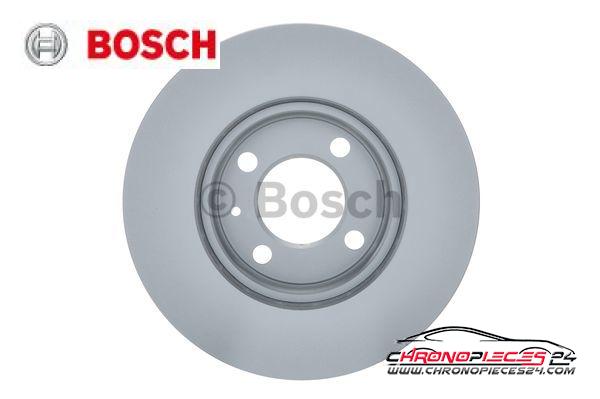 Achat de BOSCH 0 986 478 308 Disque de frein pas chères