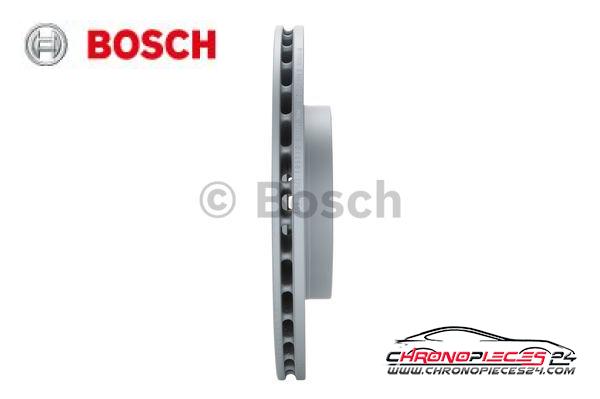 Achat de BOSCH 0 986 478 308 Disque de frein pas chères