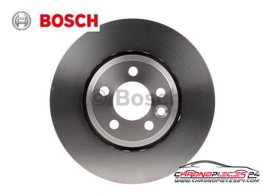 Achat de BOSCH 0 986 478 314 Disque de frein pas chères