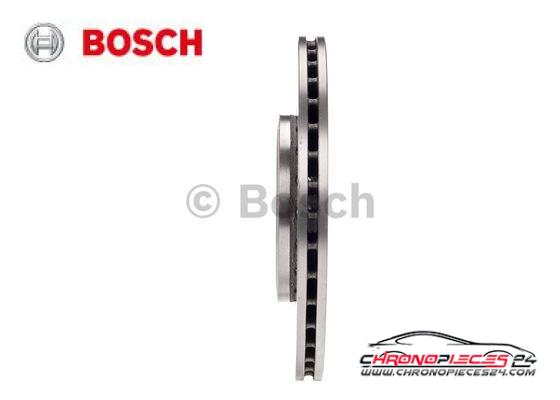 Achat de BOSCH 0 986 478 314 Disque de frein pas chères