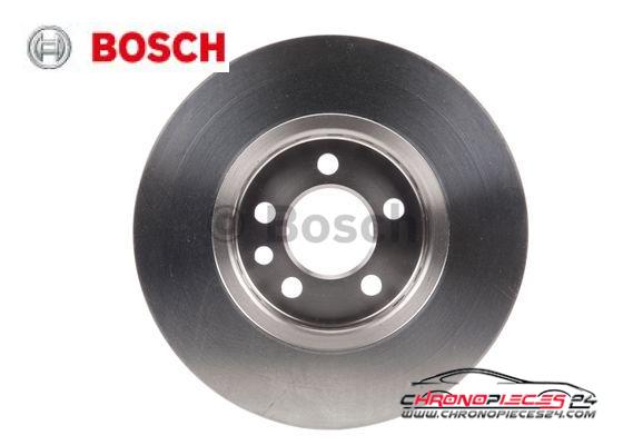 Achat de BOSCH 0 986 478 314 Disque de frein pas chères