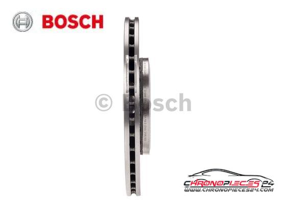 Achat de BOSCH 0 986 478 314 Disque de frein pas chères