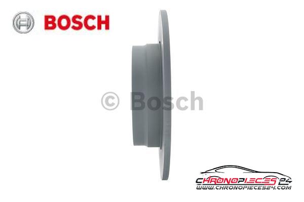 Achat de BOSCH 0 986 478 325 Disque de frein pas chères