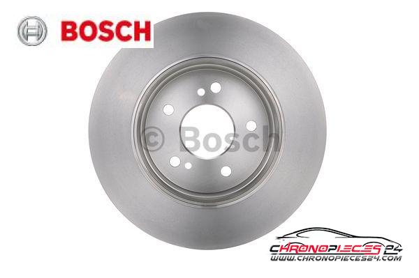 Achat de BOSCH 0 986 478 325 Disque de frein pas chères