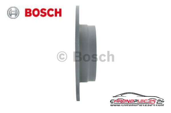 Achat de BOSCH 0 986 478 325 Disque de frein pas chères