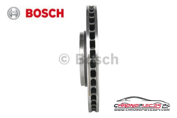 Achat de BOSCH 0 986 478 327 Disque de frein pas chères