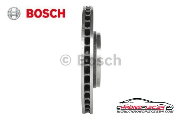 Achat de BOSCH 0 986 478 327 Disque de frein pas chères