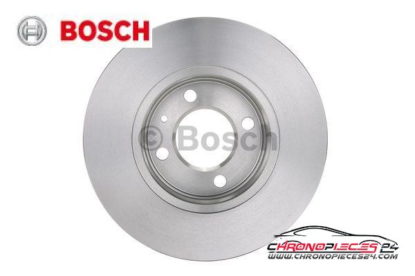 Achat de BOSCH 0 986 478 329 Disque de frein pas chères