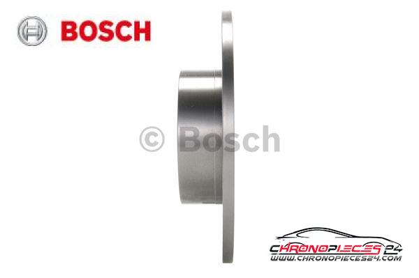 Achat de BOSCH 0 986 478 341 Disque de frein pas chères