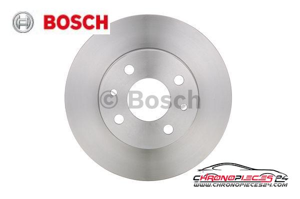 Achat de BOSCH 0 986 478 342 Disque de frein pas chères