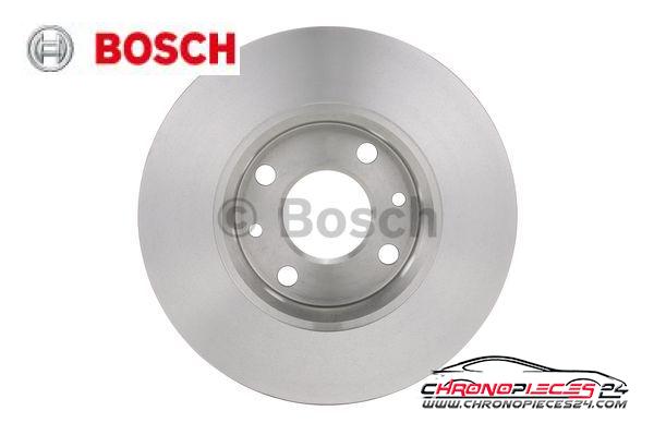 Achat de BOSCH 0 986 478 342 Disque de frein pas chères