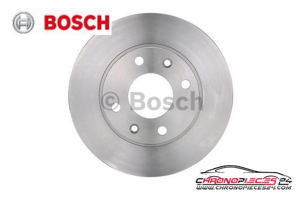 Achat de BOSCH 0 986 478 370 Disque de frein pas chères