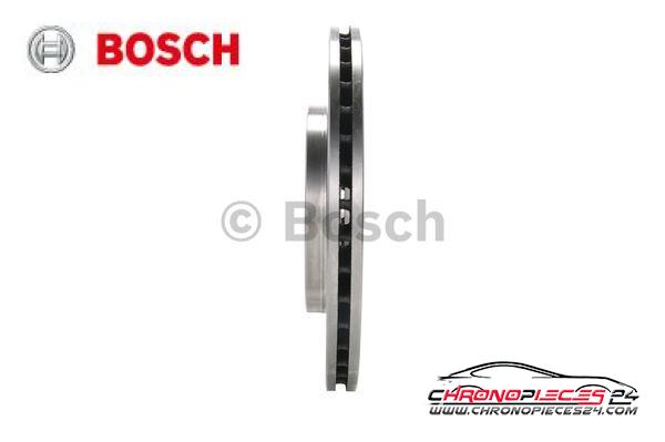 Achat de BOSCH 0 986 478 370 Disque de frein pas chères