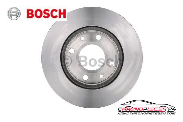 Achat de BOSCH 0 986 478 370 Disque de frein pas chères