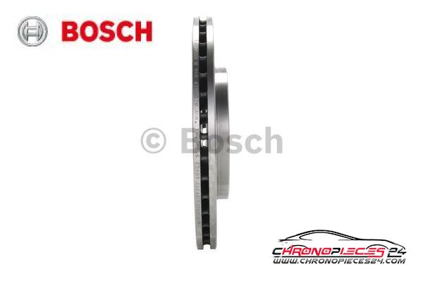 Achat de BOSCH 0 986 478 370 Disque de frein pas chères