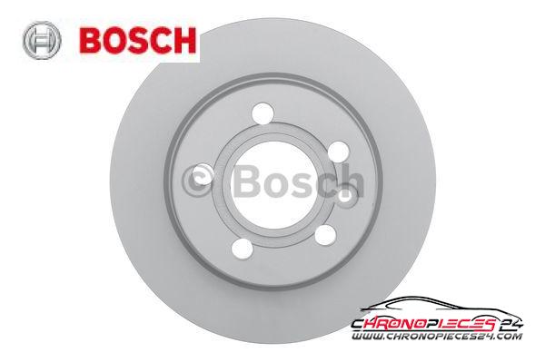 Achat de BOSCH 0 986 478 421 Disque de frein pas chères