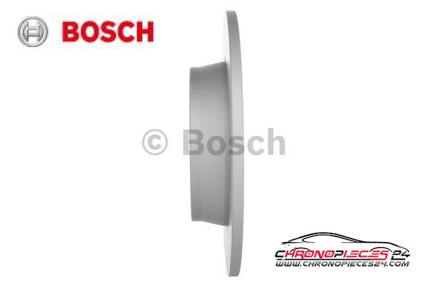 Achat de BOSCH 0 986 478 421 Disque de frein pas chères