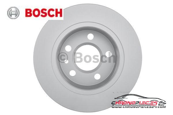 Achat de BOSCH 0 986 478 421 Disque de frein pas chères