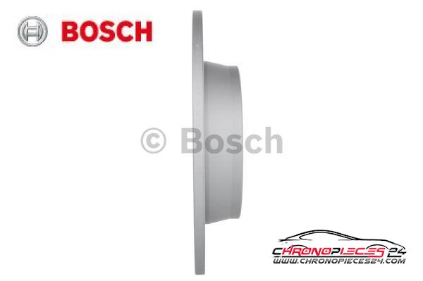 Achat de BOSCH 0 986 478 421 Disque de frein pas chères