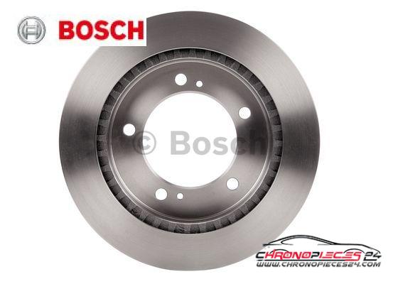 Achat de BOSCH 0 986 478 422 Disque de frein pas chères