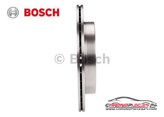 Achat de BOSCH 0 986 478 422 Disque de frein pas chères