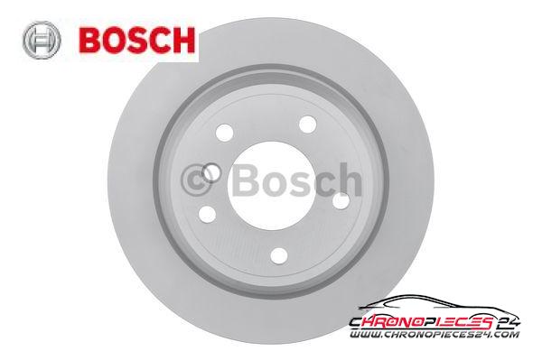 Achat de BOSCH 0 986 478 425 Disque de frein pas chères