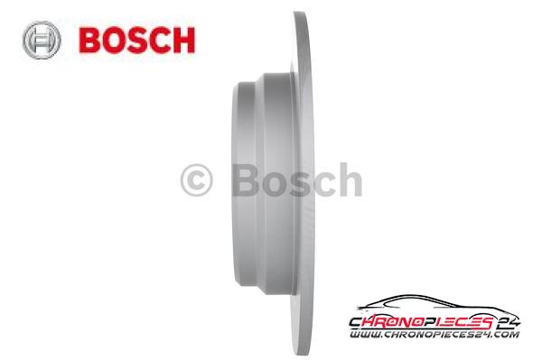 Achat de BOSCH 0 986 478 425 Disque de frein pas chères