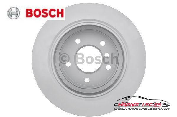 Achat de BOSCH 0 986 478 425 Disque de frein pas chères