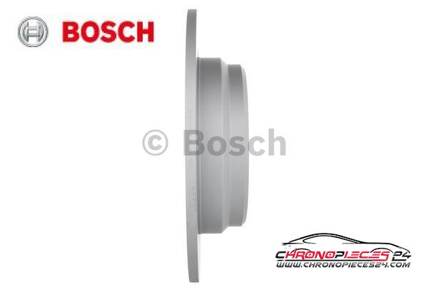 Achat de BOSCH 0 986 478 425 Disque de frein pas chères