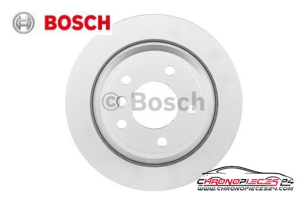 Achat de BOSCH 0 986 478 426 Disque de frein pas chères