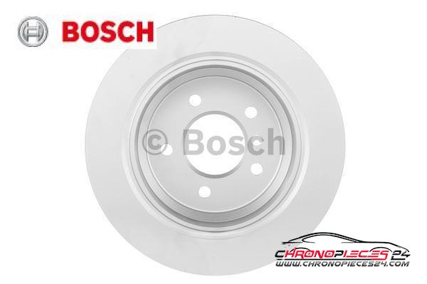 Achat de BOSCH 0 986 478 426 Disque de frein pas chères