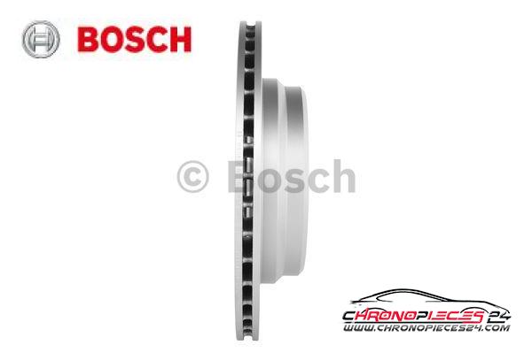 Achat de BOSCH 0 986 478 426 Disque de frein pas chères