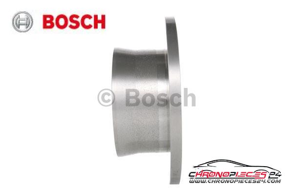 Achat de BOSCH 0 986 478 433 Disque de frein pas chères