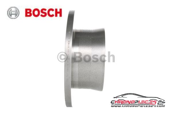 Achat de BOSCH 0 986 478 433 Disque de frein pas chères