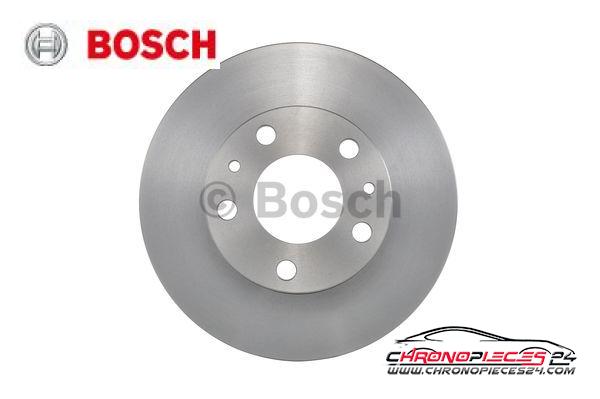 Achat de BOSCH 0 986 478 434 Disque de frein pas chères